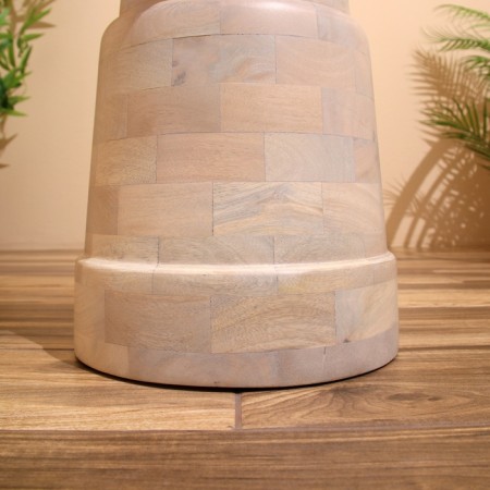 Coffee table 38x38x45 cm, mane-2