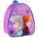 Baby backpack, 23x21x10 cm, cold heart