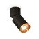 Ambrella Light, Techno, XM6313044, GU5.3, Black Sand, Black Color.