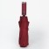 Autoton automatic umbrella, with a lantern, 3 additions, 10 knitting needles, r = 51 cm, burgundy color