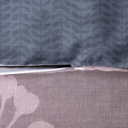 Bed linen duet Jasmine, size 235x260 cm, 145x215 cm - 2 pcs, 50x70 cm - 2 pcs, 70x70 - 2 pcs-3