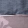 Bed linen duet Jasmine, size 235x260 cm, 145x215 cm - 2 pcs, 50x70 cm - 2 pcs, 70x70 - 2 pcs