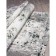 Rectangular carpet Merinos Grand, size 80x150 cm, color 940