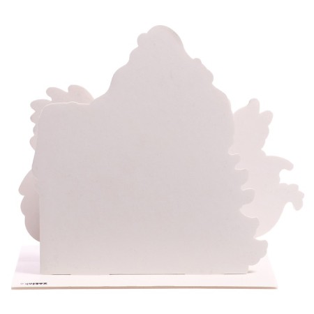 Set for creativity 3 in 1 "3D coloring. Funny dragons "-6