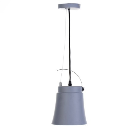 Riton lamp E27 40W gray 15x15x22-122cm-3