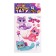 Set of children's tattoos Translations, 4 sheets