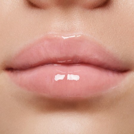 RELOUIS COOL Addiction flamer, lip volume increase, tone No. 03 IDEAL NUDE, 3 g-1