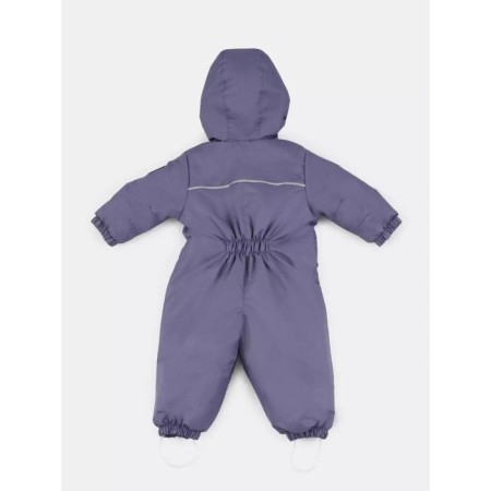 Demyson Rant Fit, height 74 cm, dark violet color.-5