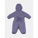 Demyson Rant Fit, height 74 cm, dark violet color.