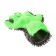 Mittens for washing a car, 30 × 21 cm