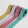 Centimeter tape in a case, 150 cm, color mix