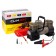 Compressor Car Clim Art CA-70LX2 LED, 70 l/min, bunk, battery from AKB