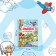 Coloring-vimmelbukh “Find and paint. Fun adventures ", 20 p., A4 format