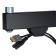 Hama 00220823 Black 32 "-65" Max.20kg Black Turn and Tilt 1070465