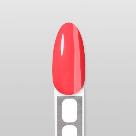 Simple nail polish gel, 3 phase, 10 ml, led/uv, color (136)-15