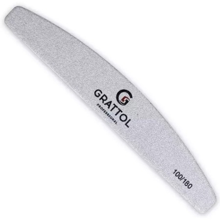 Mineral Mineral Peel Grattol, 100/180, White