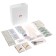 First aid for the provision of first aid to employees Fest, plastic cabinet, order 1331n