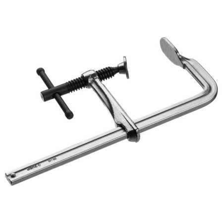 Stroking whole bison KS-500/120, professional, clamp 80 mm, 200/80 mm-3