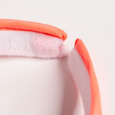 Feminine visor minaku pink color, rr 56-58-5