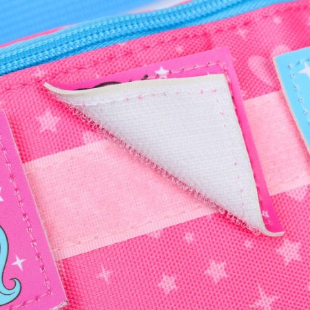 Bag Barry Bag, 25x6x13 cm, Minnie Mouse and Unicorn-3