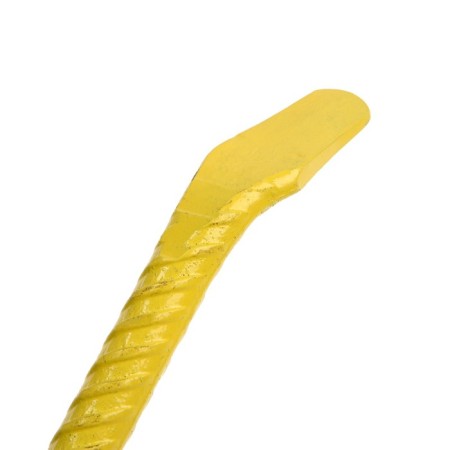 Lom-Gvvodroder reinforced tundra, reinforcing, d = 22 mm, 1000 mm-5