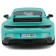 BBURAGO Porsche 911 GT3, Die-Cast, 1:24, opening doors