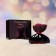 Women's perfumery water Fleur d’or Poison, 30 ml (based on Dior Poison Girl (Dior)