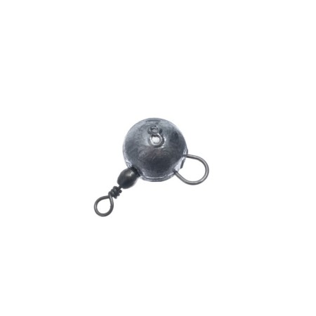 Cargo Cheburashka with a swivel, 8 g-1
