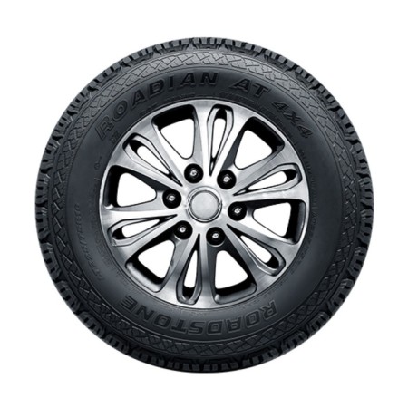 Summer tire Roadstone Roadian A/T 205/70 R15C 104/102T-3