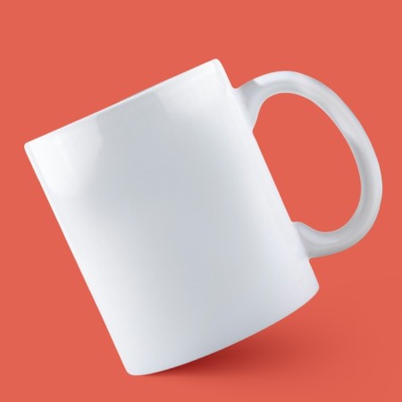 Paws mug, 320 ml-2