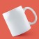 Paws mug, 320 ml
