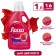 Liquid agent for washing "Shining Color", gel for multi -colored fabrics, 1 liter