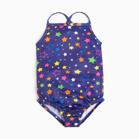 Squip is alleged for the girl, color Starry sky, height 110 cm-6