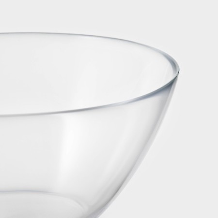 Luminarc cosmos salad bowl, 1.6 l, d = 20 cm, glass, transparent-4