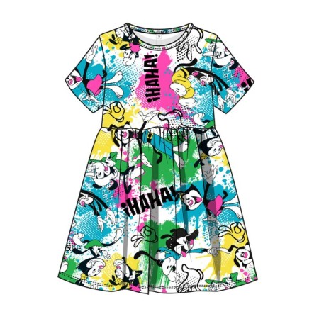 Dress for girl PlayTode, height 116 cm-6