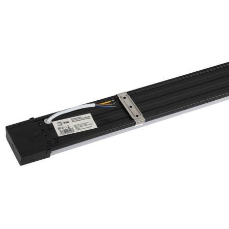 LED LED era SPO-5, 1200x61.4x23.9 mm, IP20, 36W, 3960lm, 4000k, black-2