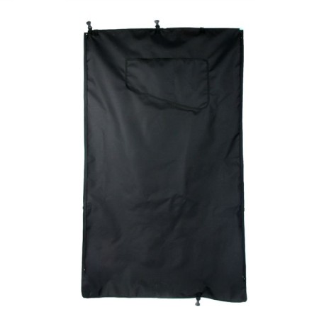 Automobile insurance for pets "premium - standard" 150 x 148 cm Mix flowers