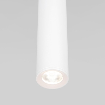 Suspension lamp Elektrostandard, Base Led 7 W, 1360x60x60 mm, IP20, white color-2