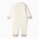 Combineson children's, milk color, height 62-68 cm