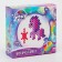 Aquamosaic "Twilight Spark", My Little Pony, 2 figures