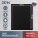 Examiner Luke Zein 3040lr, 300 x 400 mm, plastic, black