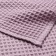 Wafer Boin Boho Boho Boil towel 45*90 cm, col. Lilac, 100% HL