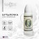 A bottle for feeding “100 dollars”, 250 ml., Classic throat, 3 months, cylinder, with handles