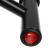 Electric towel Zein PE-06 Victoria, 500x800 mm, 6 crossbars, black