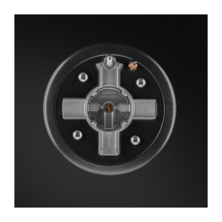 Hlect surface Maunfeld EGHG.43.33CB.R/G, gas, 3 burners, black-4