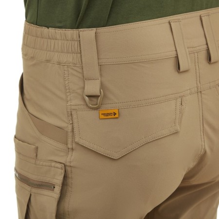 Pants Dragon Tooth ZL Lightweight Tactical Pants Enhanced Version, Dark Haki, 175/84-5