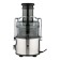 Leonord Le-1726 juicer, centrifugal, 800 watts, 1.1 l, 2 speeds, silver
