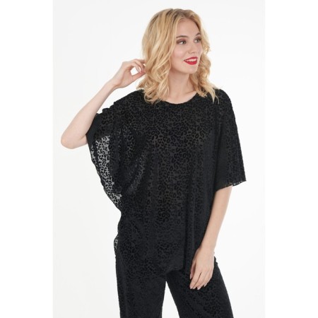 Women's blouse Wisell M3-3337, size 46-7