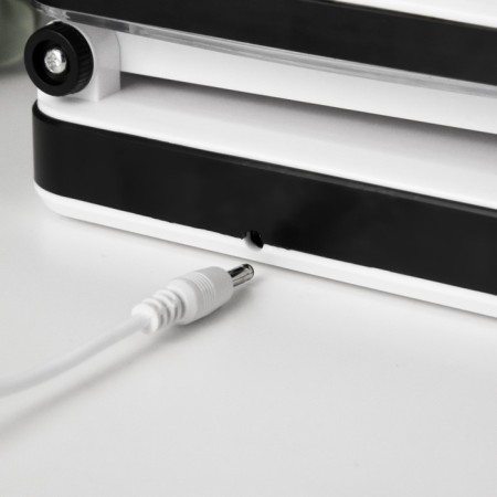 HELP LED 24 diode "Innovation" from batteries 27.5x7x12.5 cm Risalux-9
