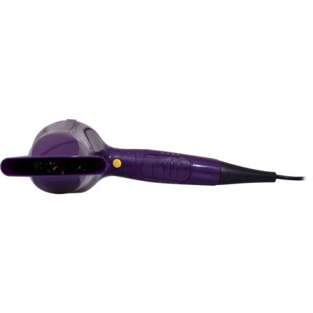 Feng ECON Eco-BH221D, 2200 W, 2 speeds, 3 temperature conditions, purple-yellow-2
